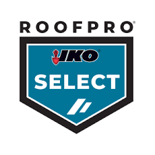 IKO RoofPro SELECT Certified